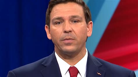 Governor Desantis Awards 29 Million For Communities Recovering From