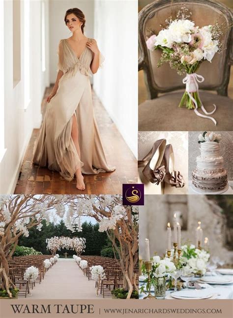 A Gorgeous Neutral Warm Taupe Is A Timeless And Organic Hue That Is A