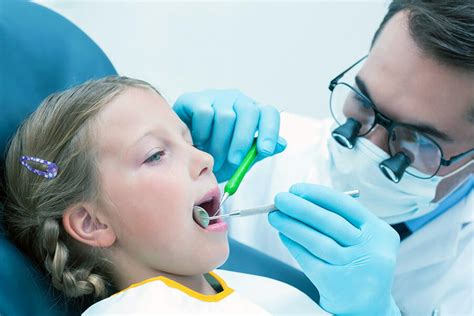 Bursa Dental Klinik Bursa Çocuk Diş Hekimliği
