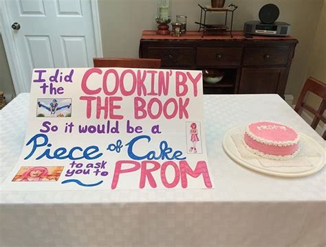 Promposals Are The New Proposals — 70 Creative Ways To Pop The