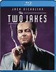 Blu-ray Los dos Jakes (The Two Jakes, 1990, Jack Nicholson)