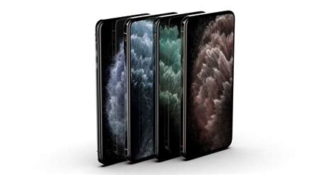 Kuo เผย Iphone ปี 2020 มีทั้งหมด 5 รุ่น Iphone Se 2 Plus และรุ่นพรี