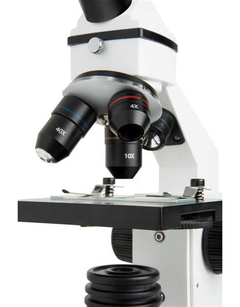 Celestron Labs Cm800 Compound Microscope Camera Concepts And Telescope