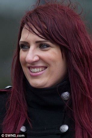 Jayda fransen's age is 35 years old as of march 2021. Man in Donald Trump mask joins Britain First protest ...