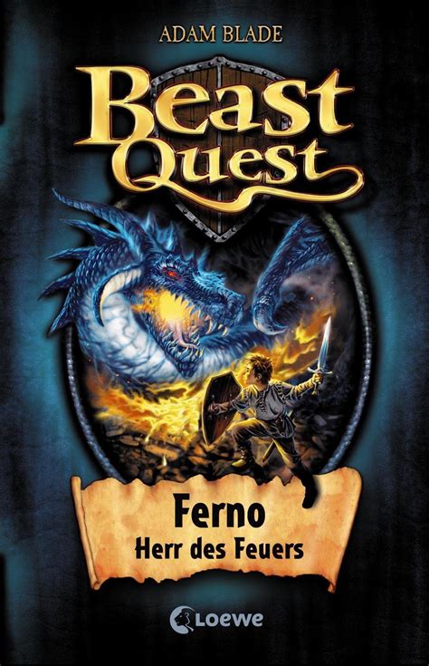 Ferno Beast Quest Ubicaciondepersonas Cdmx Gob Mx