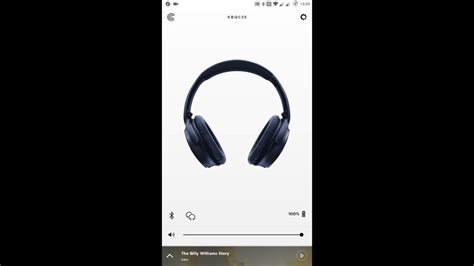 The app that creates intimacy, even when you are miles apart. Bose Connect App Android Review - YouTube