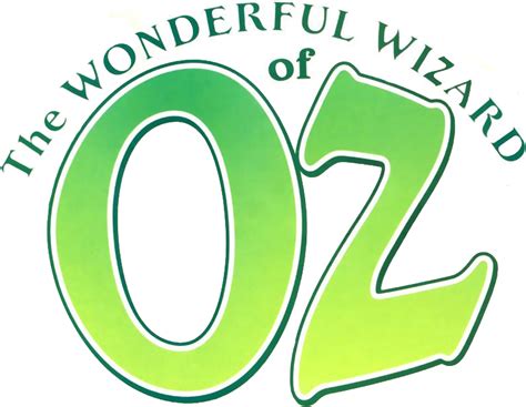 The Wonderful Wizard Of Oz Oz Wiki Fandom Powered By Wikia