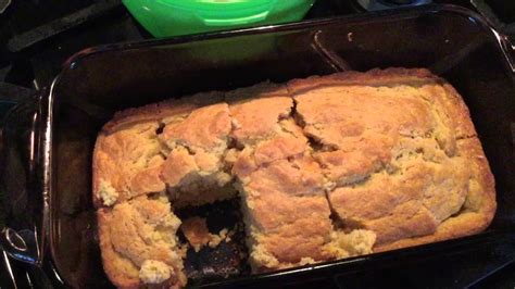 So there are times when you have to find a creative way to split the difference. Jiffy Hot Water Cornbread Recipe / Copycat Jiffy Cornbread Mix Recipe Bren Did : Hot water ...