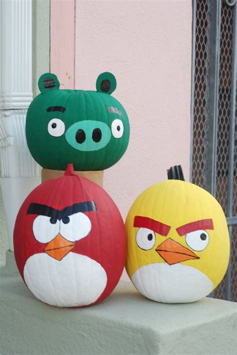 10 Great Easy Pumpkin Painting Ideas For Kids 2022