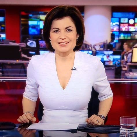 Ray Mach On Twitter The Lovely Jane Hill On Bbc News Janehill Busty