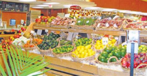 The Fresh Grocer Enters New Markets Supermarket News