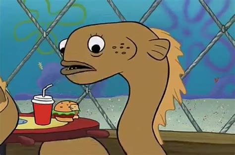 Brown Eel The Adventures Of Gary The Snail Wiki Fandom