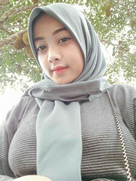 Baca ukhti nonjol in 2020 | Hijab fashionista, Beautiful ...