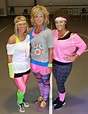 Pin by Kelli Henderson on Health and Fitness | 80s party outfits, 80s ...