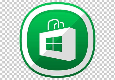 Microsoft Store Icon At Collection Of Microsoft Store