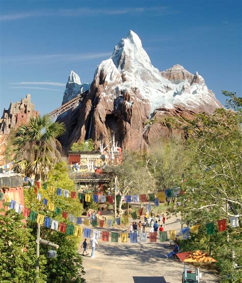 The 10 Things You Need To Know Before Visiting Disneys Animal Kingdom