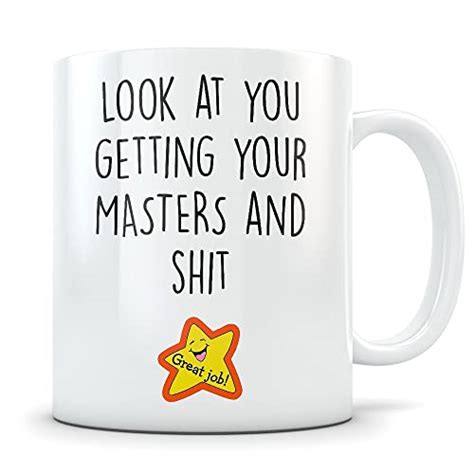 Make sure you give any graduate the pomp and circumstance they're due with great graduation gifts for high school, college, or. Masters Degree Graduation Gifts: Amazon.com