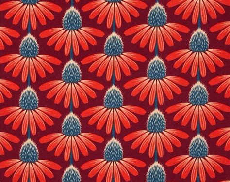 Anna Maria Horner Fq Or More Pretty Potent Flannel Fabric Etsy