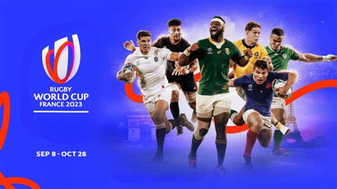 How To Watch Rugby World Cup 2023 Live Stream Online Free