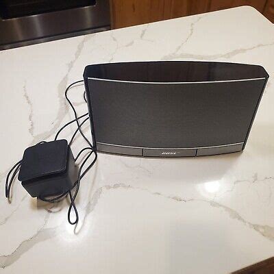 Bose Sounddock N Portable Digital Music System Oem Power Supply