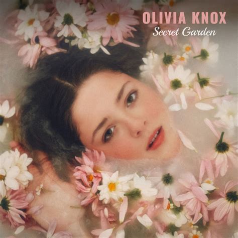 Secret Garden Single By Olivia Knox Spotify
