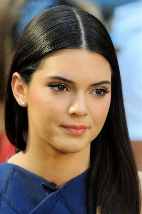 Kendall jenner accused of cultural appropriation over 818 tequila ad. Kendall & Kylie Jenner at Good Morning America Studio in ...