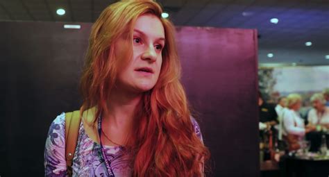 Maria Butina Russian Gun Rights Advocate Who Sought To Build Ties With