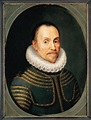 Guilherme o Taciturno, príncipe de Orange, * 1533 | Geneall.net