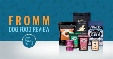 This review looks at fromm as a brand, their recall history, food costs, food formulas & more! Fromm Dog Food Review, Recalls & Ingredients Analysis in ...
