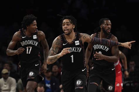 Brooklyn nets‏verified account @brooklynnets 59m59 minutes ago. NBA Free Agency: Cap space money for Knicks, Nets, 76ers ...