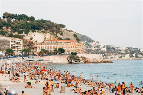A Week On The French Riviera Your Holiday Itinerary Olivers Travels