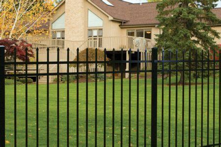 Rod iron fence ideas, our reclaimed wrought iron fence panels near me ornamental doors are a successful fence bar wrought iron fencing near me wrought iron is the charm. Do-It-Yourself - C & C Fence Co.
