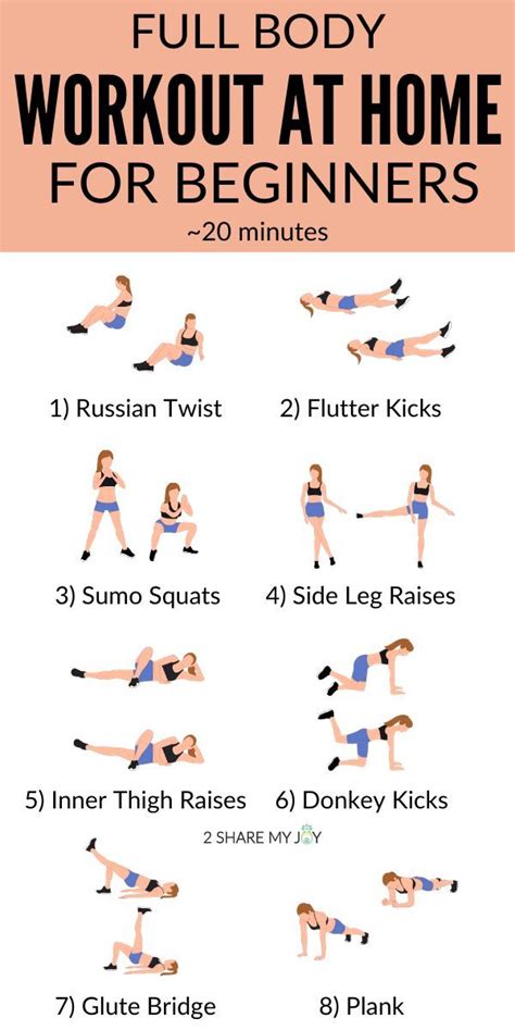 Easy Workout Plan For Beginners At The Gym Cardio Workout Routine
