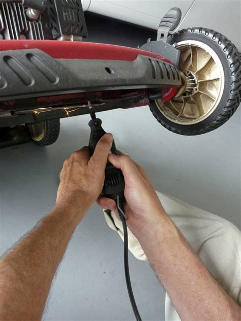 Lawn Mower Blade Sharpening Cost Guide Airtasker US