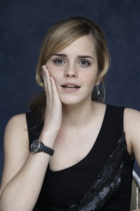 Emma Watson Nude The Fappening Photo Fappeningbook Hot Sex Picture
