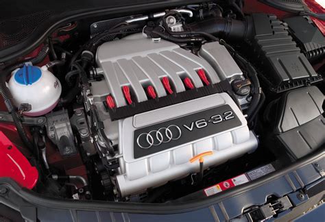 Audi Tt Mk2 Complete Buyers Guide And History Garage Dreams