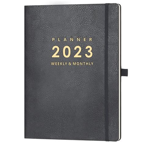 Buy 2023 Diary A4 Diary 2023 Week To View From January To December