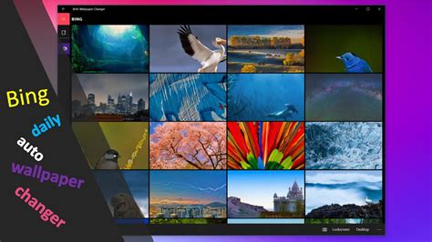 We have uploaded images and tested them one by one to see their. Change Desktop wallpapers Automatically on windows & Macbook with Microsoft Bing desktop app ...