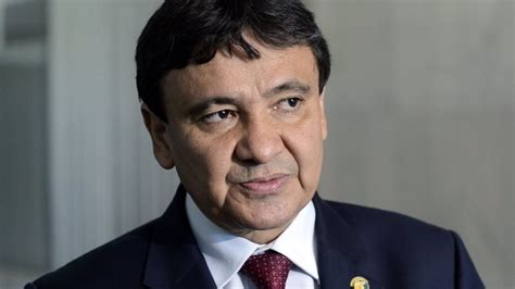 Wellington Dias é Reeleito Governador Do Piauí