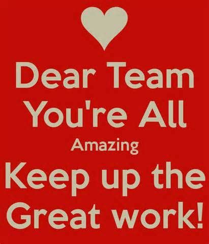 Best Employee Appreciation Messages To Motivate Your Workforce Inspirational Teamwork Quotes