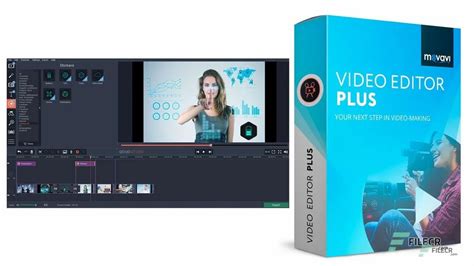 Movavi Video Editor Plus 2021 Free Trial And Download Available At Rs