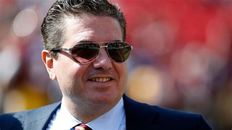 Read It Commanders Owner Dan Snyder Sends Letter To Nfl Owners Amid Espn Allegations