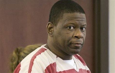 Us Supreme Court To Review Texas Death Row Inmate Rodney Reeds Dna