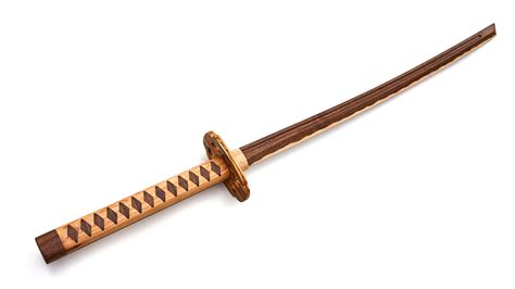 How To Make Wooden Katana With Sheath Samurai Wooden Training Sword 40