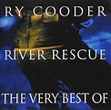 COODER,RY - River Rescue - The Very Best Of Ry Cooder ‎(SHM-CD ...