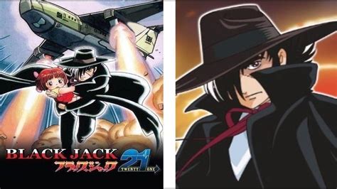 Share 79 Black Jack Anime Review Best Incdgdbentre