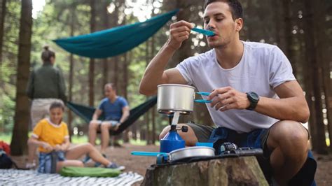 How To Cook Perfect Rice While Camping Best Methods