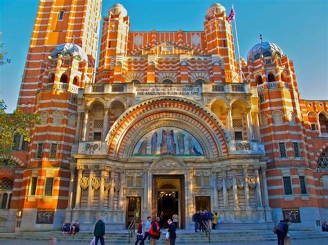 See more ideas about westminster cathedral, westminster, cathedral. Things You Didn't Know About Westminster Cathedral | Londonist