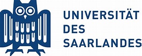 Universitat Des Saarlandes – Logos Download