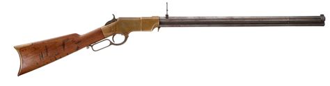 Best Henry Lever Action Rifles Outdoor Life